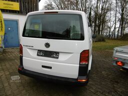 VOLKSWAGEN T6.1 Transporter Kasten Kasten lang FWD