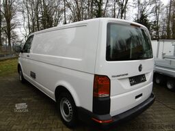 VOLKSWAGEN T6.1 Transporter Kasten Kasten lang FWD