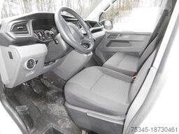 VOLKSWAGEN T6.1 Transporter Kasten Kasten lang FWD