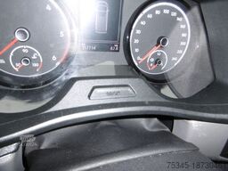 VOLKSWAGEN T6.1 Transporter Kasten Kasten lang FWD