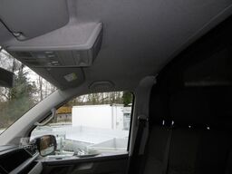 VOLKSWAGEN T6.1 Transporter Kasten Kasten lang FWD