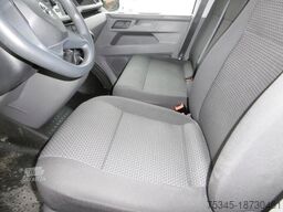 VOLKSWAGEN T6.1 Transporter Kasten Kasten lang FWD