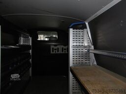 VOLKSWAGEN T6.1 Transporter Kasten Kasten lang FWD