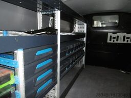 VOLKSWAGEN T6.1 Transporter Kasten Kasten lang FWD