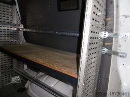 VOLKSWAGEN T6.1 Transporter Kasten Kasten lang FWD