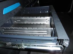 VOLKSWAGEN T6.1 Transporter Kasten Kasten lang FWD