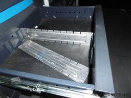 VOLKSWAGEN T6.1 Transporter Kasten Kasten lang FWD