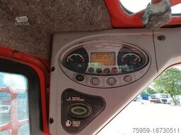 BOBCAT Bobcat S 100 Kompaktlader 1.8t. 925h ServiceNeu!
