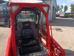 BOBCAT Bobcat S 100 Kompaktlader 1.8t. 925h ServiceNeu!