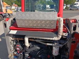 BOBCAT Bobcat S 100 Kompaktlader 1.8t. 925h ServiceNeu!