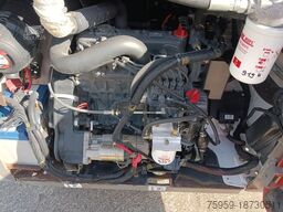 BOBCAT Bobcat S 100 Kompaktlader 1.8t. 925h ServiceNeu!