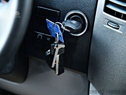 MERCEDES-BENZ Sprinter 313CDI DoKa Pritsche Plane L2 RWD Klima