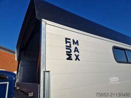 Cheval Liberté Multi Max Sattelraum verstellbar Neu 25