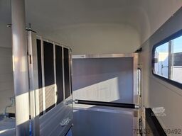 Cheval Liberté Multi Max Sattelraum verstellbar Neu 25