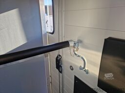 Cheval Liberté Multi Max Sattelraum verstellbar Neu 25