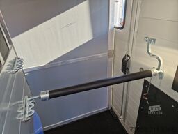 Cheval Liberté Multi Max Sattelraum verstellbar Neu 25