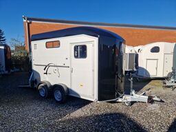 Cheval Liberté Multi Max Sattelraum verstellbar Neu 25