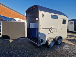 Cheval Liberté Multi Max Sattelraum verstellbar Neu 25