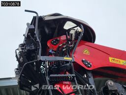 Renault K 520 K 6X6 Palfinger S260L87 Holz Crane wood t...