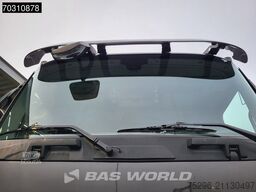 Renault K 520 K 6X6 Palfinger S260L87 Holz Crane wood t...