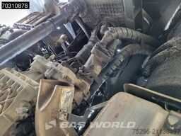 Renault K 520 K 6X6 Palfinger S260L87 Holz Crane wood t...