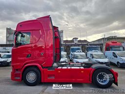 SCANIA S 580 2019 6 TOPS