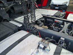 SCANIA S 580 2019 6 TOPS