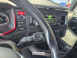 SCANIA S 580 2019 6 TOPS