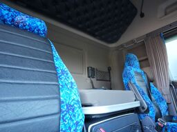 Scania R 450 6X2 TOPLINE