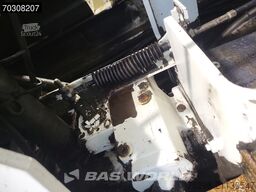 Renault C 380 T 8X4 9m3 Liebherr 904 FL mixer Steelsusp...