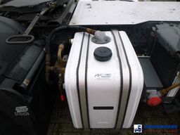 Mercedes Arocs 1946 4x4 hydrodrive Euro 6 + hydraulics