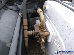 Mercedes Arocs 1946 4x4 hydrodrive Euro 6 + hydraulics