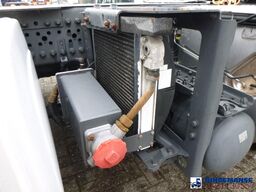 Mercedes Arocs 1946 4x4 hydrodrive Euro 6 + hydraulics