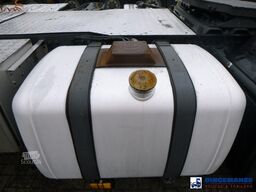 Mercedes Arocs 1946 4x4 hydrodrive Euro 6 + hydraulics