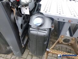 Mercedes Arocs 1946 4x4 hydrodrive Euro 6 + hydraulics