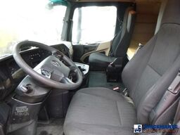 Mercedes-Benz Arocs 1946 4x4 hydrodrive Euro 6 + hydraulics