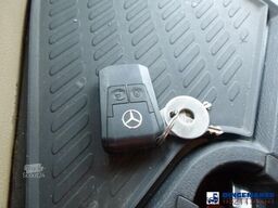 Mercedes-Benz Arocs 1946 4x4 hydrodrive Euro 6 + hydraulics