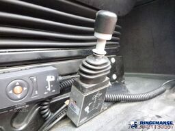 Mercedes-Benz Arocs 1946 4x4 hydrodrive Euro 6 + hydraulics