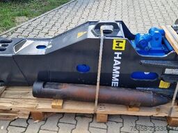 Hammer srl HS2400