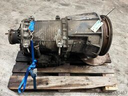 Allison 3000 Sr. nmmr. 6520084515