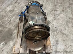 Allison 3000 Sr. nmmr. 6520084515