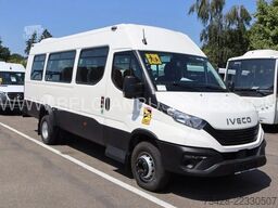 Iveco Daily / A65C18 / NEW