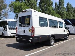 Iveco Daily / A65C18 / NEW