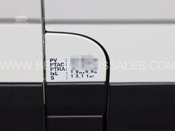 Iveco Daily / A65C18 / NEW
