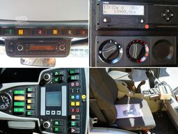 MULTICAR TREMO X56 Carrier/4x4/Euro 5/Besen/Fass