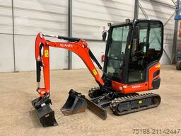 Kubota KX 018-4