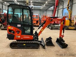 Kubota KX 018-4