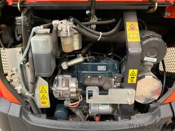 Kubota KX 018-4