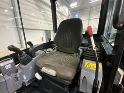 Kubota KX 019-4