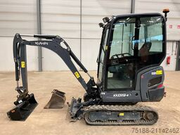 Kubota KX 019-4